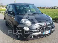 2019 Fiat 500