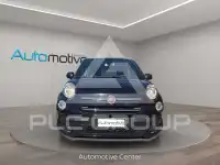 2019 Fiat 500