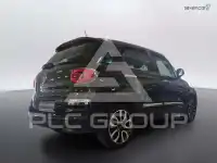 2019 Fiat 500