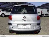 2019 Fiat 500
