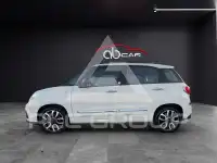 2019 Fiat 500