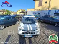 2019 Fiat 500