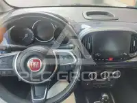 2019 Fiat 500