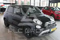 2019 Fiat 500