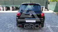 2019 Fiat 500