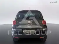 2019 Fiat 500