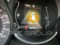 2019 Fiat 500