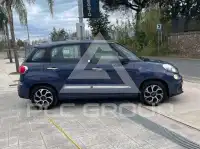 2019 Fiat 500