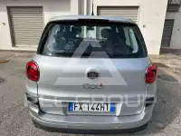 2019 Fiat 500