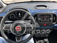 2019 Fiat 500
