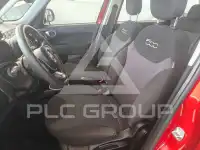 2019 Fiat 500