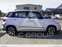 2019 Fiat 500