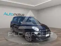 2019 Fiat 500