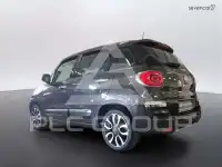 2019 Fiat 500