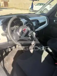 2019 Fiat 500