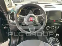 2019 Fiat 500
