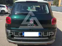 2019 Fiat 500