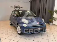 2019 Fiat 500