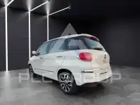 2019 Fiat 500