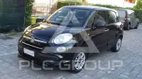 2019 Fiat 500