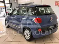 2019 Fiat 500