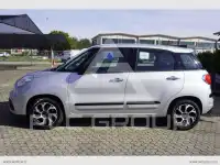2019 Fiat 500