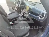 2019 Fiat 500