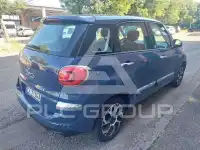 2019 Fiat 500