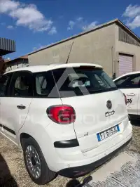 2019 Fiat 500