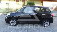 2019 Fiat 500