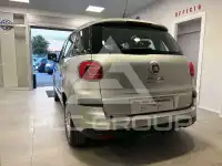 2019 Fiat 500
