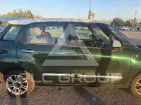 2019 Fiat 500