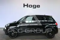 2019 Fiat 500