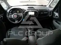 2019 Fiat 500