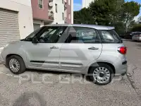 2019 Fiat 500