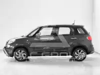 2019 Fiat 500