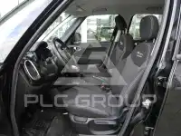 2019 Fiat 500