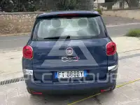 2019 Fiat 500