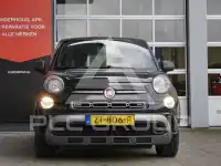 2019 Fiat 500