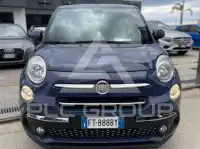 2019 Fiat 500