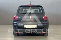 2019 Fiat 500