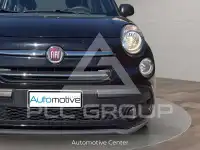 2019 Fiat 500
