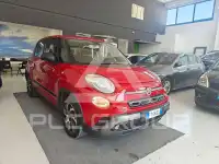 2019 Fiat 500