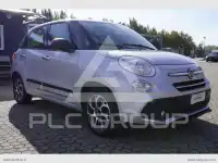 2019 Fiat 500