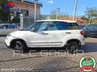 2019 Fiat 500