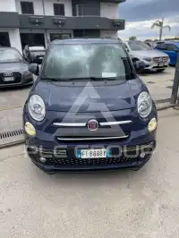2019 Fiat 500