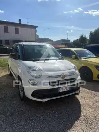 2019 Fiat 500