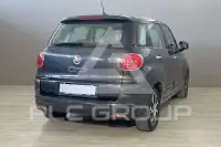 2019 Fiat 500
