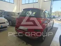 2019 Fiat 500