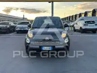 2019 Fiat 500